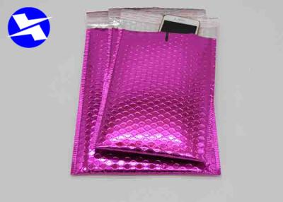 China Biodegradable Poly Bubble Mailers 6*9 Inch Self Adhesive Lightweight Easy To Use for sale