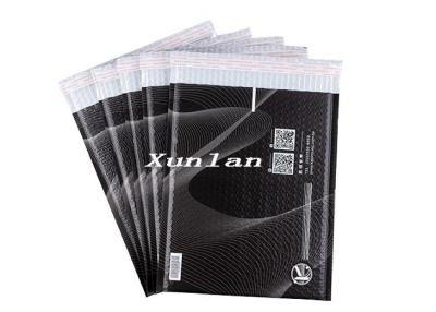 China LDPE Bubble Padded Envelope 8mm Thickness BOPP Film Mailing Bubble Bags for sale