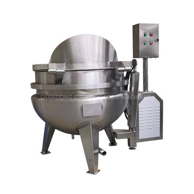 China Professional Easy Cleaning Type Saving Energy Fruit and Vegetable Steam Blanching Machine for sale