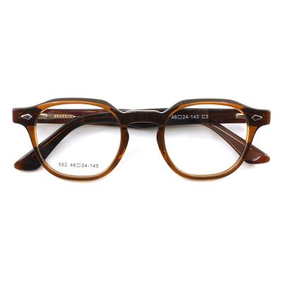 China For Men New Design High Quality Glasses Frames Special Optical Frame Fashion Eyewear for sale