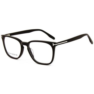 China New Design Mens Eyeglass Variety Handmade Acetate Glasses Frame Optical Eyewear for sale