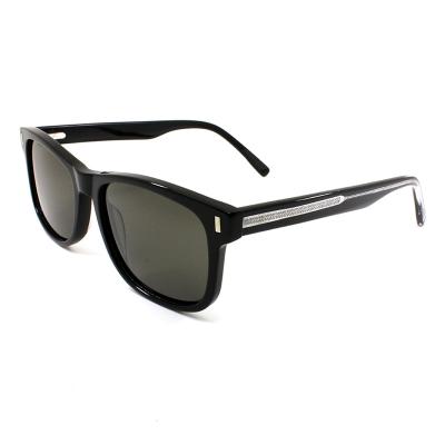 China Designer Brand Fashion Sun Shades Oversized Sun Glasses Unisex Square Big Glass for sale