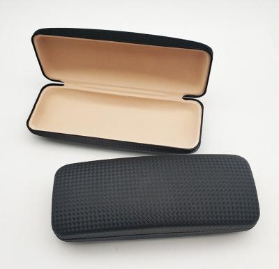 China For Glasses Fashion Glass Leather Cases For Sun Glasses Case For Glass Optical Sight Computer Eyewear Box for sale