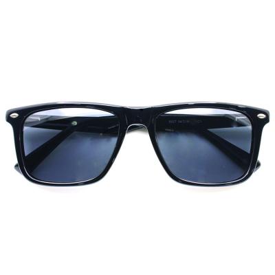 China SARA Wholesale Sunglasses Fashion Sunglasses Traditional Luxury Square Frame Sunglasses For Retro Style for sale