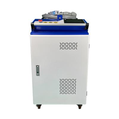 China 1000W 1500W 2000W Water Cooled Fiber Optic Tube Laser Cutting Machine for sale