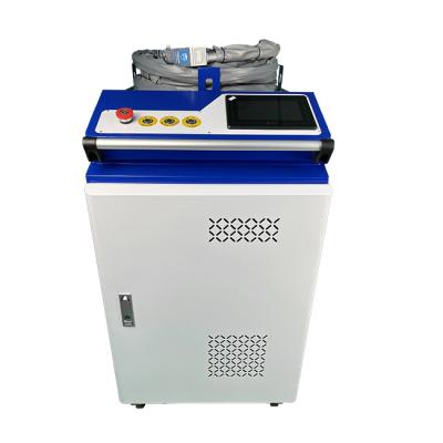 China Water Cooled CO2 Laser Engraving Machine Fiber Laser Cutting Machine For Cutting Metal for sale