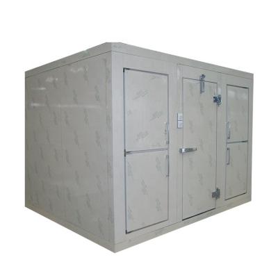 China Hotels Freezer Room Ice Cream Cold Storage Freezer Room For Sale Walk In Cooler & Freezer Fridge Storage for sale