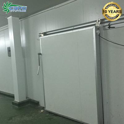 China Hotels Low Temperature Freezer Tunnel Flash Freezer For Rabbit Meat Angus Export for sale