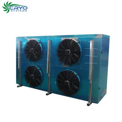 China Refrigeration Parts Cold Room Evaporator, Evaporator For Cold Storage, Air Cooler Evaporator for sale