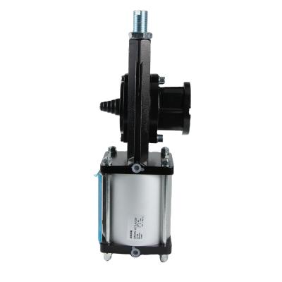 China General China Supplier CP126 SWIVEL Control Valve Actuators CP Series Pneumatic Actuators for sale