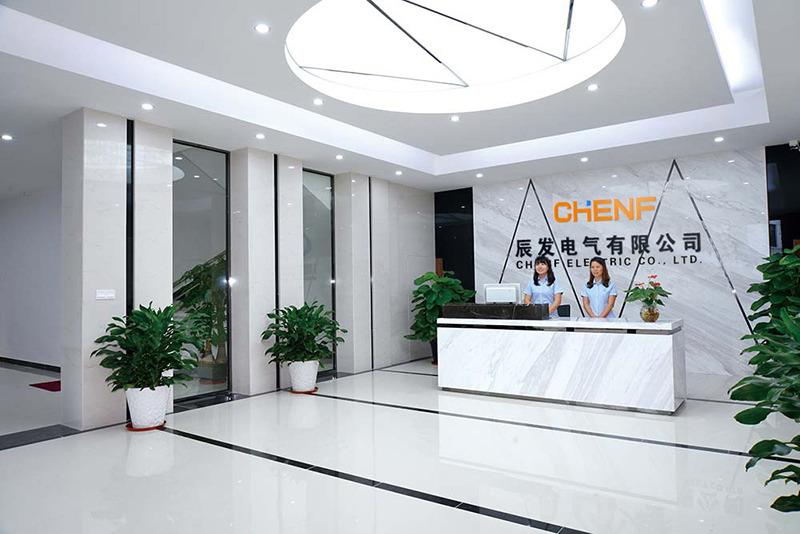 Verified China supplier - Wenzhou Chenmai Electric Co., Ltd.