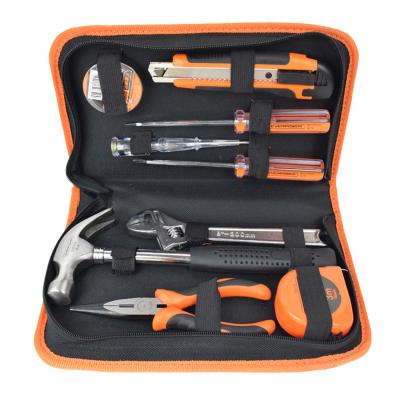 China Easy Carry EVERPOWER Tools Set Tool Kit Home Household Tool Set Free Sample Box Mechanic With Great Price for sale