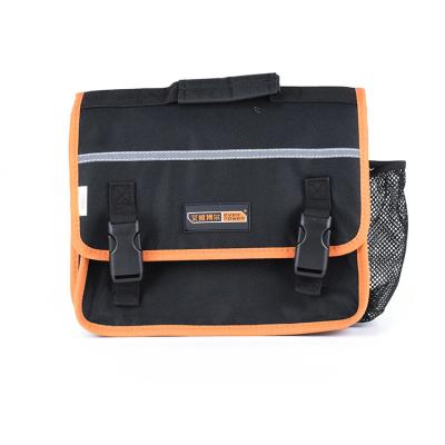 China Electric Nylon Material Shoulder Bag Large Capacity Handicraft Bag Waterproof Mobile Tool Tool Bag for sale