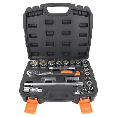 China Professional Mechanic Repair Hand Tool Car Box Tool Set from EVERPOWER Tools on Bulk Sale for sale