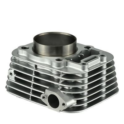 China BC175 Aluminum Diameter 65mm Fit For OEM BARAKO175 Engine Assembly Spare Parts Good Quality Motorcycle Cylinder Racing Block Kits For KAWASAKI for sale