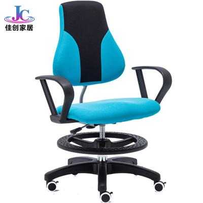 China Silla de oficina Para adjustable ninos ergonomic children desk chair (height) for kids in office chairs kids desk chair for sale