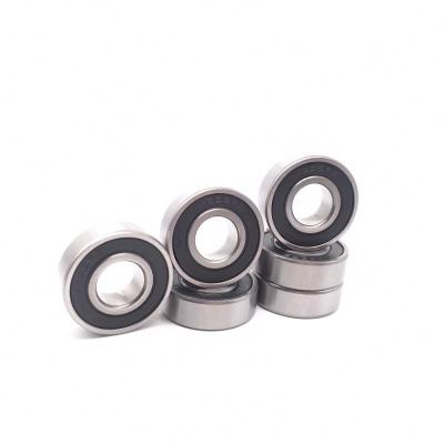 China Factory China produce hot sale deep groove ball bearing 6202 ZZ 6202 2RS for sale