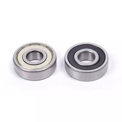 China Factory China Bearing Price List Motorcycle 6302 ZZ Ball Bearing for sale