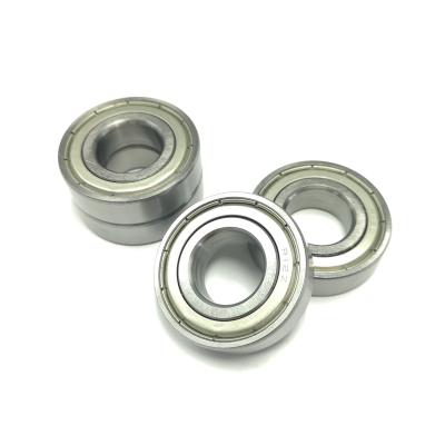 China Machinery Repair Shops High Precision Ball Bearing Inch Size R12 ZZ Bearing for sale