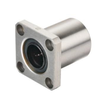 China Long Life High Precision High Speed ​​Vertical Linear Bearings Flange Square Flange Bearing LMK30UU 30 LMEK30UU Linear Bearing for sale