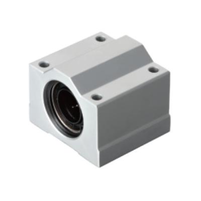 China Chinese source high quality high speed long life SMA50 SCE50 linear bearing block for sale