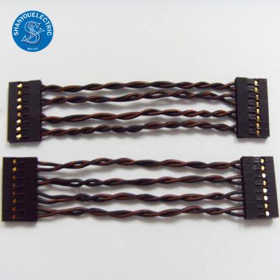 China Automobile China Factory Wire Harness Custom Cable Harness for sale