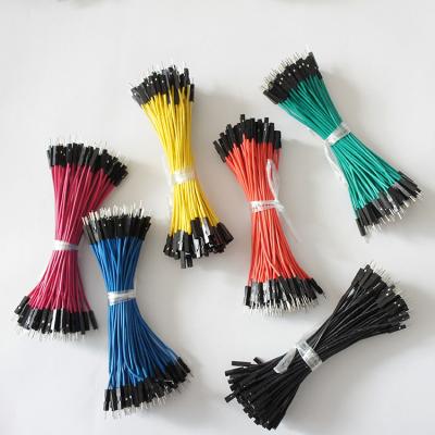 China Custom Automobile China Factory Dupont Cable Assembly Cable for sale