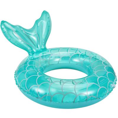 China Kid Inflatable Swimming Ring, Cute Kids Pool Float Tube Decorations Swim Tubes Pool Beach Water Floats Outdoor Party Supplies Ki for sale