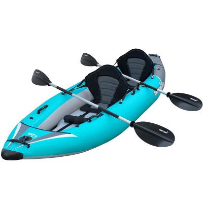 China PVC Material Logo Style Time Feature Eco OEM Carry Handle Color Plastic Customized Max Fashion Custom Orange PVC Tarpaulin Strap Kayak for sale