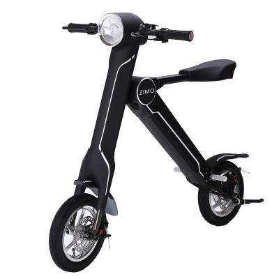 China 2021 Stock K1 Unisex European Road Warehouse Bike, Europe COC EEC Foldable Electric Legal Electric Scooter for sale