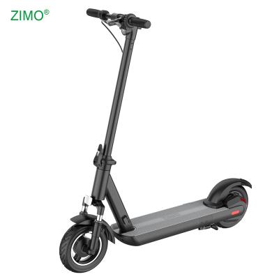 China Cheap Factory Price Unisex Folding Off Road E 2021 350w Scooter For Teenagers for sale