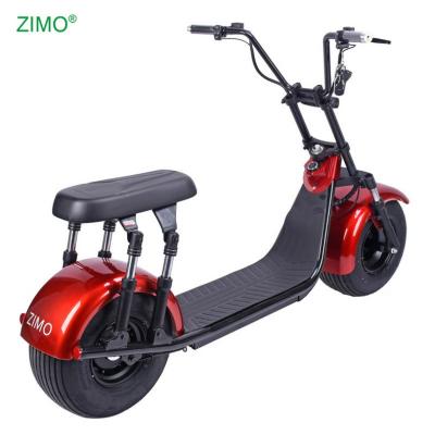 China Cheap Fat EEC Citycoco Europe, Adult Seev Har Tire 1000w/1200w/1500w Pasture Citycoco Electric Fatbike 18