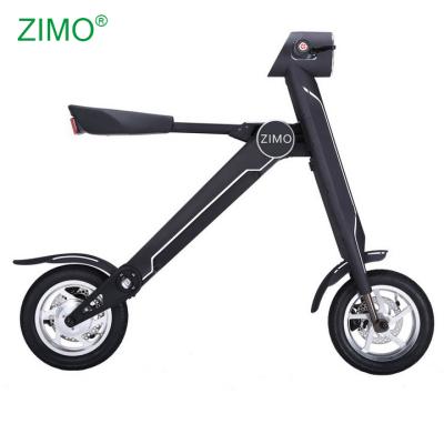 China Warehouse European Stock EEC Electric Bike, Europe Lehe K1 12 Inch EEC Electric Scooter for sale