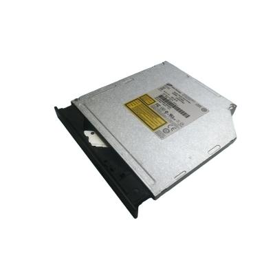 China Internal Factory price SATA  12.7mm ultra slim slot loading cd dvd optical drive burner writer for sale