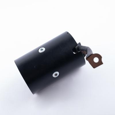 China Motor Starter Parts 80mm Bldc 12v Motor Ceiling Fan 3 Phase 100w Rectifier Lamination for sale