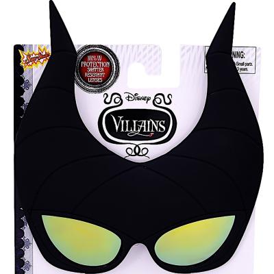 China Fashion Sunglasses Maleficent Sunglasses For Women for sale