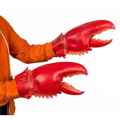 China Non-slip pairs of lobster claws for sale