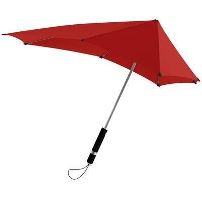 China Transitional ORIGINAL UMBRELLA in passion red for sale