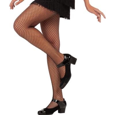 China Breathable Mesh Stockings for sale