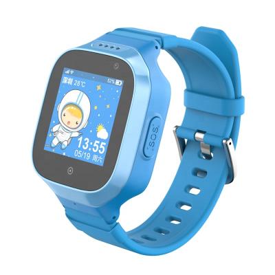 China 3G Model New 3G IP67 Waterproof Camera Kids GPS Android Watch Smart Phone for sale