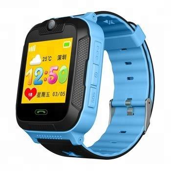 China Hot Selling Kids Wrist Famous Brands 3G Gps Mobile Phones 3g Smart Watch With Camera for sale