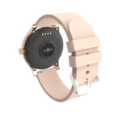 China New MP3 Playback Smart Watch For IOS Android Phone Heart Rate Monitor Smart Watch Android for sale