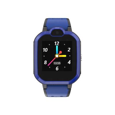 China 3G 4g Android IOS Smart Kids Watch Phone With Camera Call Video Smartwatch 4G GPS Tracker Watch for sale