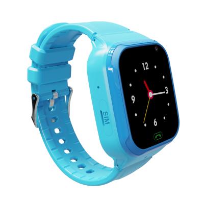 China 3G 4G Kids Books WiFi Smartwatch Video Location Call Alarm Clock Smart Watch with Competitive Price for sale