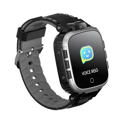 China super MOTTO 3G capacity reloj 4G 3G 2G kids smart watch portable waterproof devices IP67 GPS tracker smart watch for sale