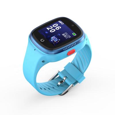 China Best Quality 3G Kid Waterproof Watch 4G Network Mobile Watch With App Store For IOS Android for sale