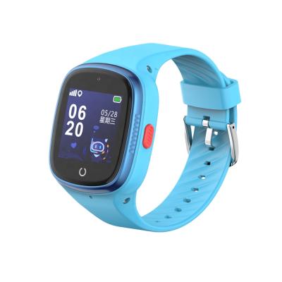 China High Quality Cool 3G Watch Kids Smart Watch with Visual Modes and Call Class App Store for sale