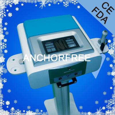 China Skin Lifting RF Beauty Machine , Radio Frequency Facial Tightening Devices CE Approved for sale