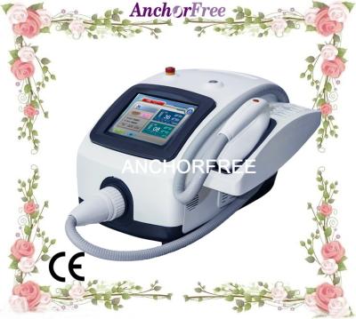 China Beauty Salon E - Light RF IPL Skin Tightening Equipment For Skin Care / Face Lifting for sale