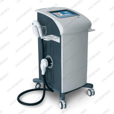 China E - Light IPL RF Hair Removal Machine With 12.1